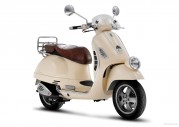 Vespa GTV LXV 250